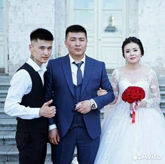 Любая работа, подработка