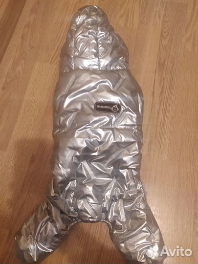 Продам Комбинезон для собак мелких и средних пород