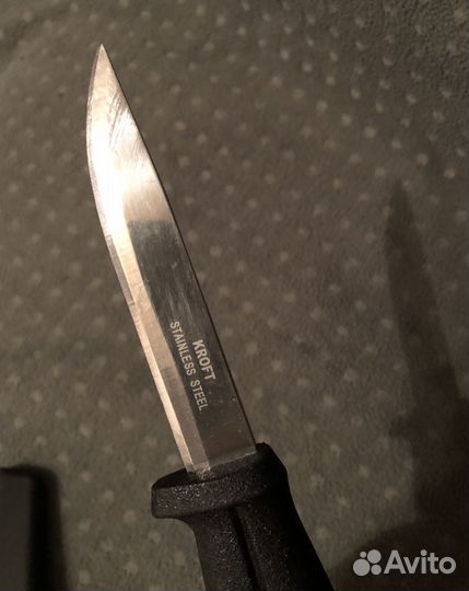 Kroft нож