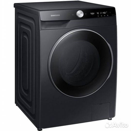 Стиральная машина Samsung WW11CGP44csblp