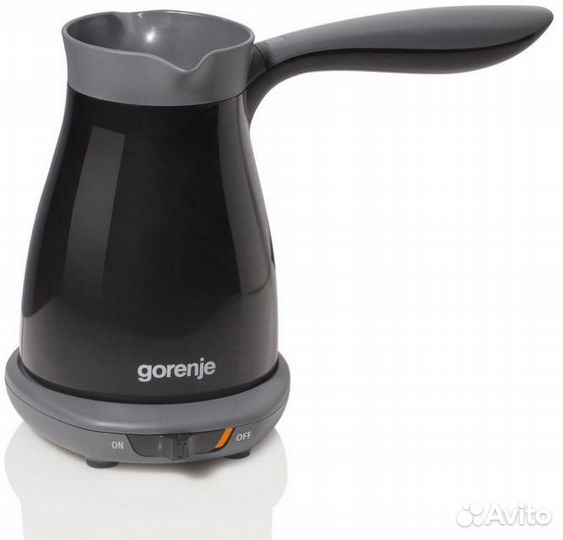 Электрическая турка TCM330B 734952 gorenje