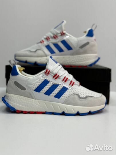 Кроссовки adidas zx1000