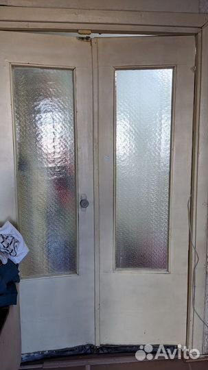 Двери межкомнатные