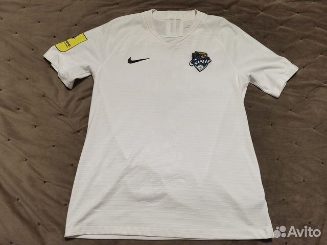 Матчевая футболка