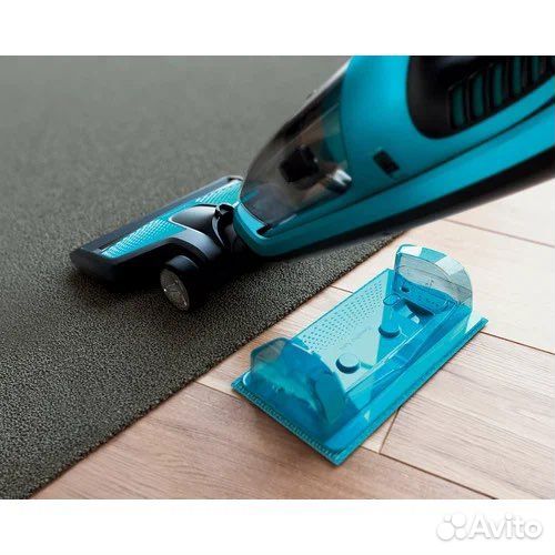 Моющий пылесос Philips