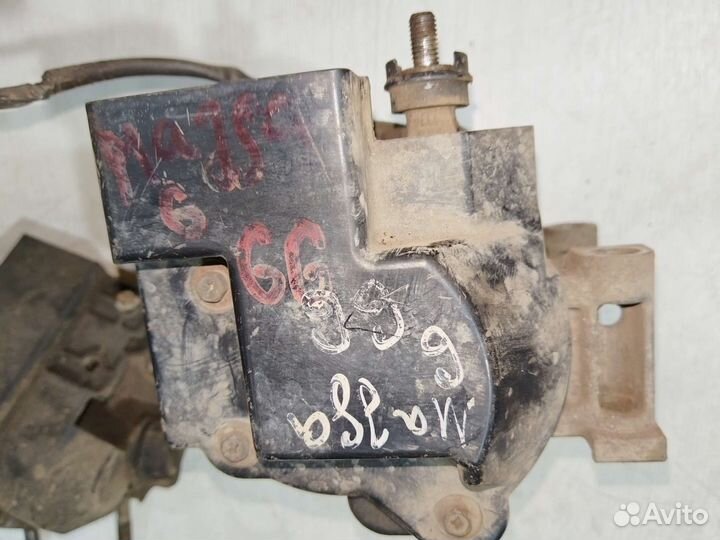 Генератор mazda 6 BK, GG, GH, A3TG0081