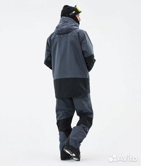 Сноубордическая куртка Montec Arch