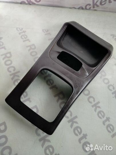 Центральная консоль кпп Hyundai Elantra XD 2003