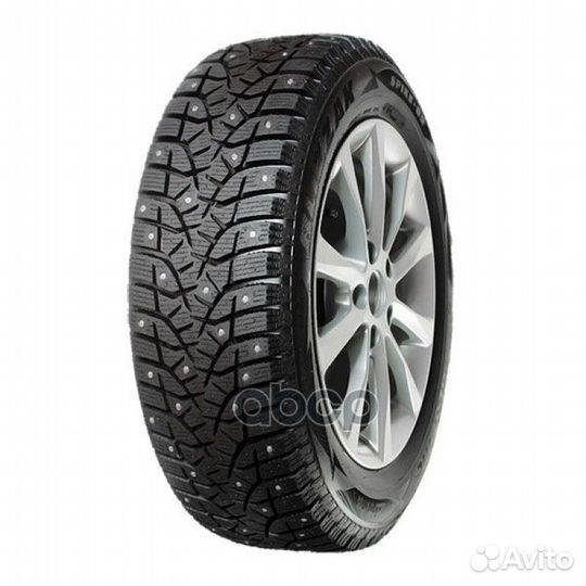 Bridgestone Blizzak Spike-02 SUV 225/65 R17