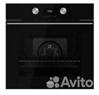 Духовой шкаф teka HLB 8600 night river black