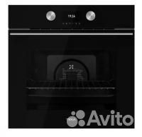 Духовой шкаф teka HLB 8600 night river black