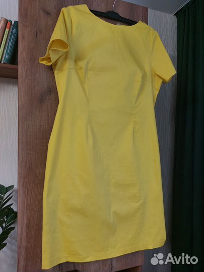 Платье женское 50