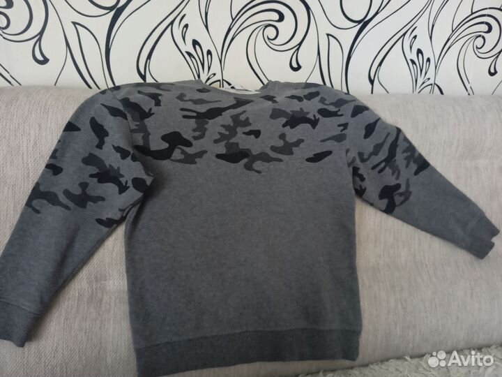 Джемпер мужской