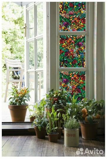 Оформление интерьера. Витраж, Мозаика, Живопись