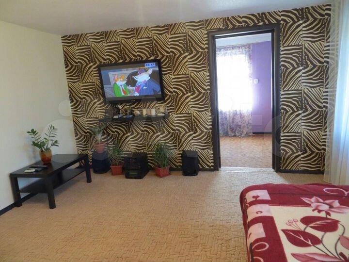 Дом 85 м² на участке 2 сот.