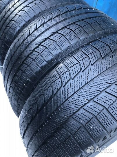 Michelin Latitude X-Ice XI2 255/50 R19