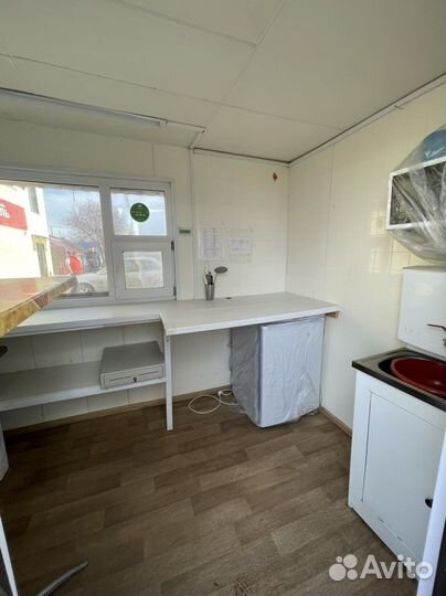 Продам торговый павильон