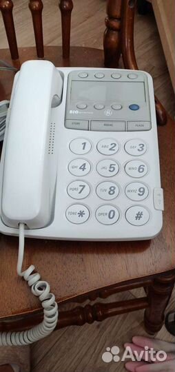 Телефон philips