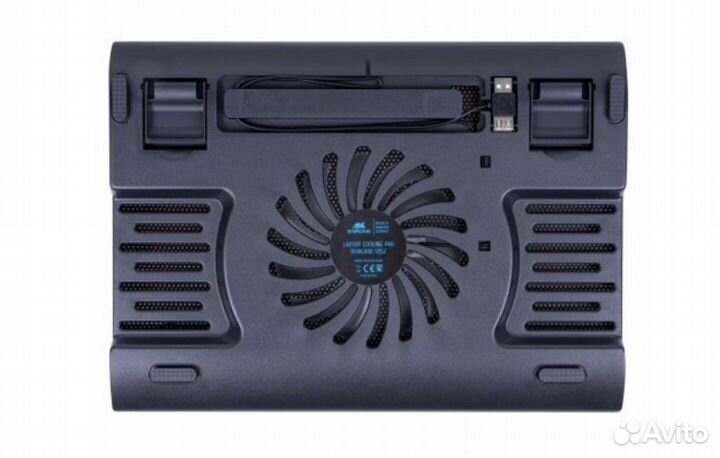 Подставка под ноутбук rivacase 5552