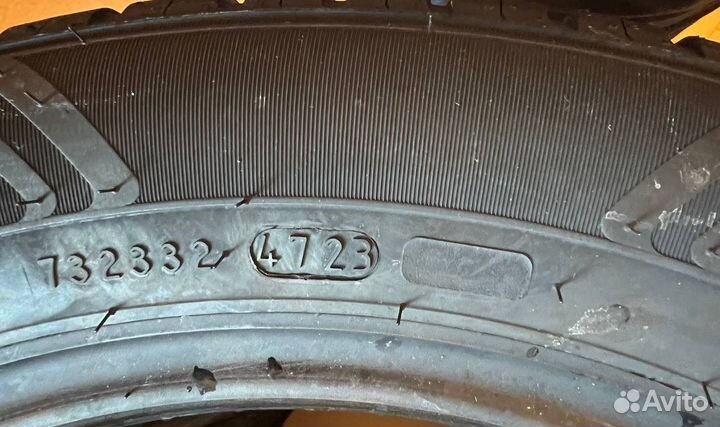 Ikon Tyres Nordman SX3 205/55 R16 91H