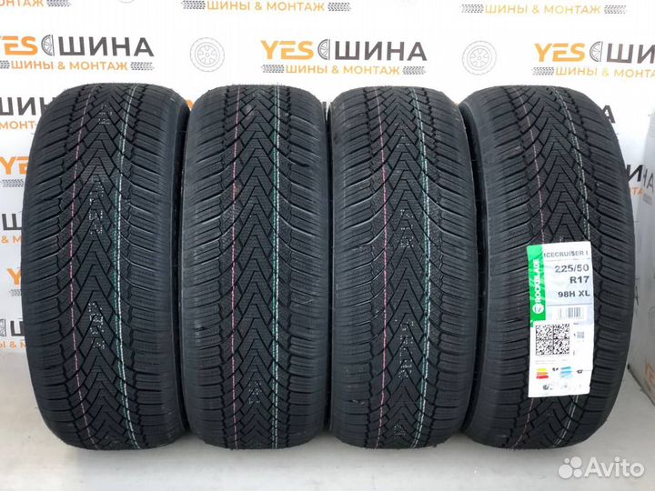 Rockblade Rock 535 225/50 R17 98R