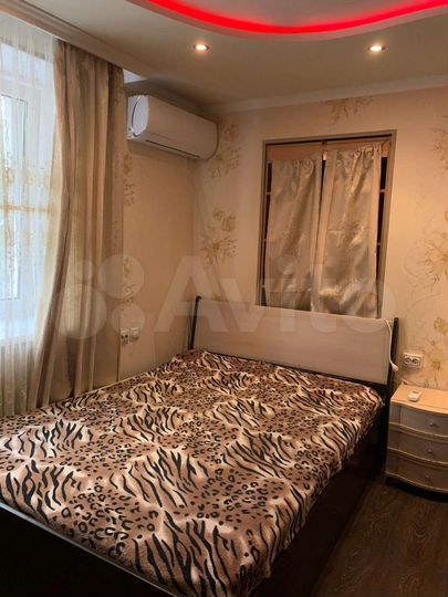 Квартира-студия, 30 м², 1/2 эт.