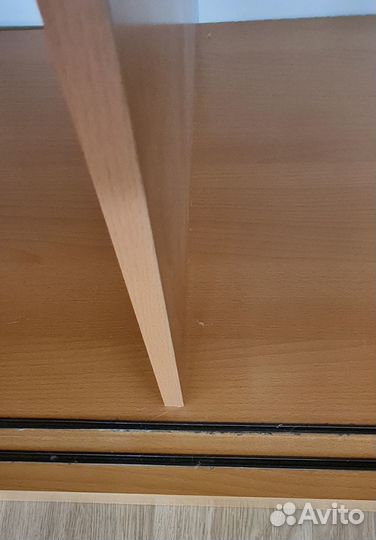 Шкаф купе бу