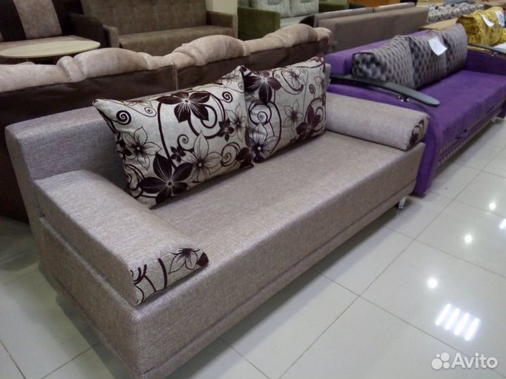 Диван кровать 