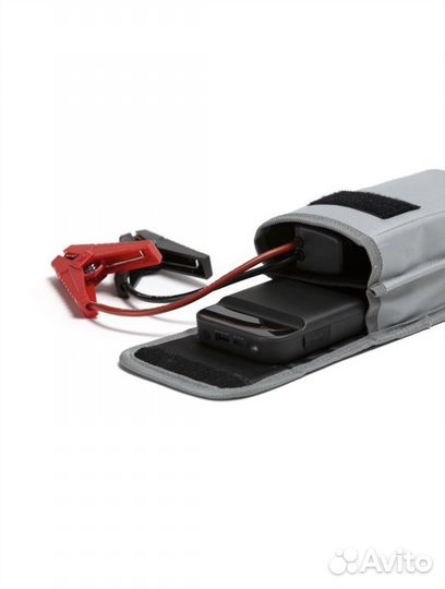 Зарядно-пусковое устройство 70mai Jump Starter