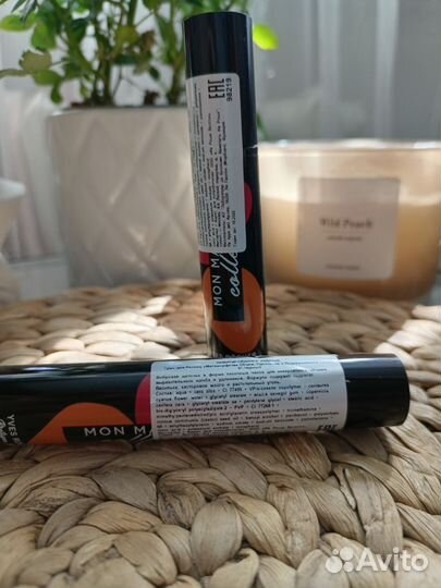 Тушь ив роше