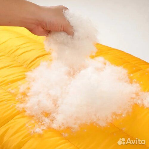 Спальный мешок