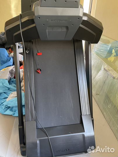 Беговая дорожка профессиональная бу