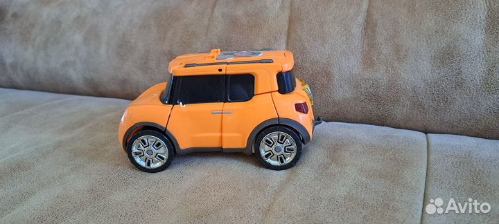 Конструктор