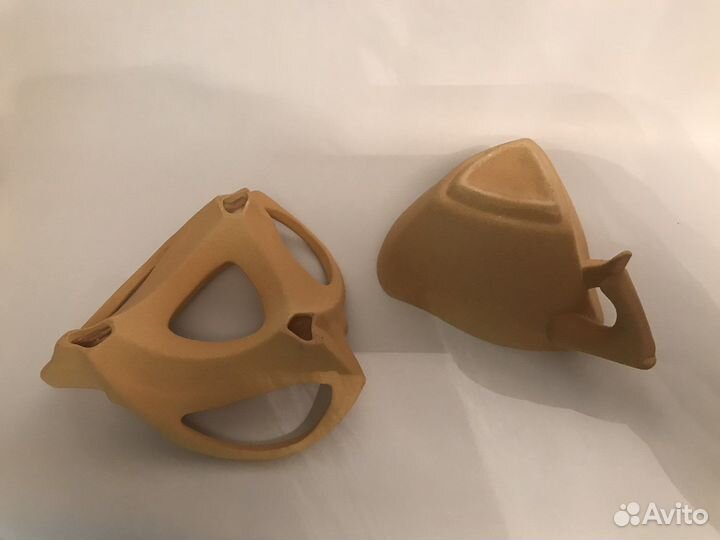 Чашки авторская работа