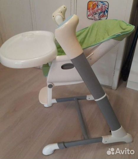 Стульчик для кормления nuovita unico