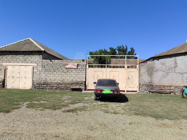 Дом 250 м² на участке 30 сот.