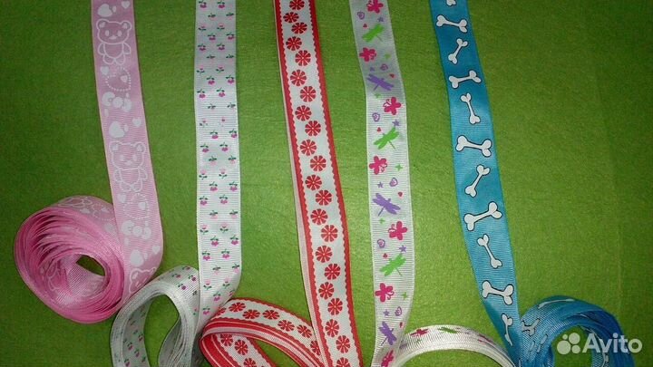 Творческие мастер-классы и материалы для рукоделия