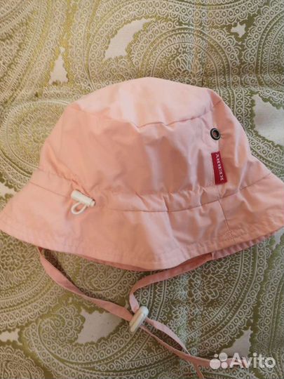 Kerry шляпа/шапка/панама 50 р-р от ветра и дождя