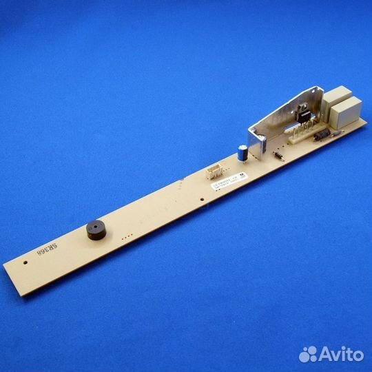 Модуль холодильника Bosch