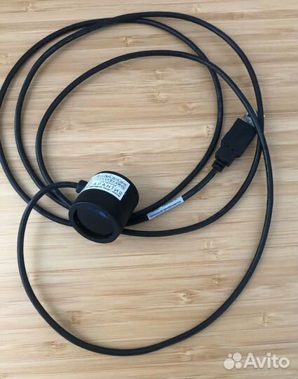 Оптический преобразователь (оптопорт) Эльстер ае-2