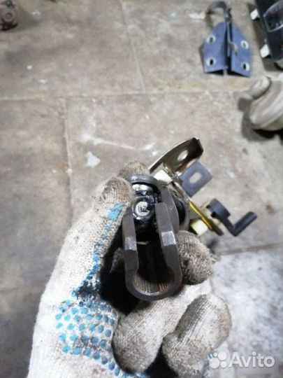 Рулевая колонка Lifan Breez