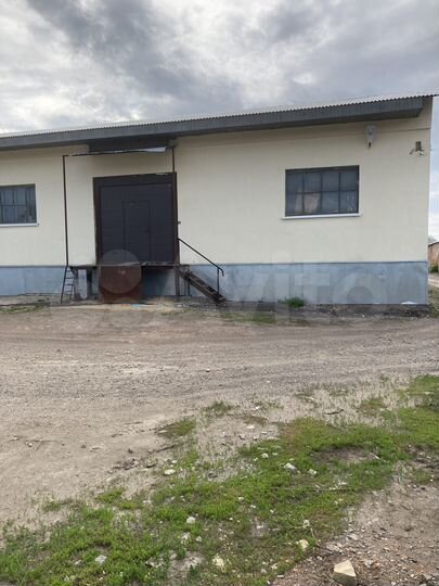 Склад, 320 м²