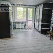 1-к. квартира, 31,9 м², 5/9 эт.