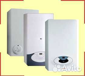 Газовые котлы Protherm