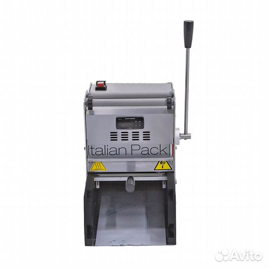 Запайщики лотков (трейсилеры) Italian Pack