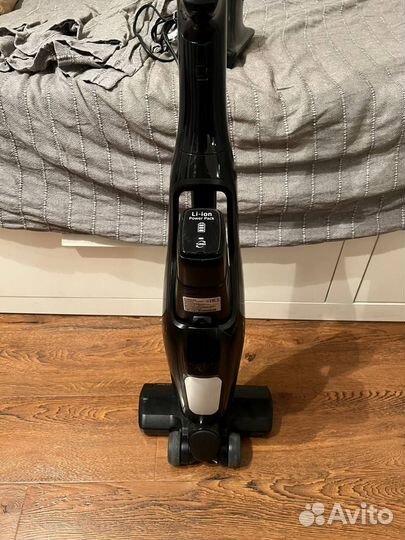 Пылесос Samsung 21.6V