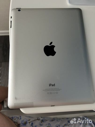 iPad 4 32gb