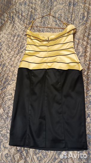 Платье праздничное 46- 48 р- р (за Вашу цену)