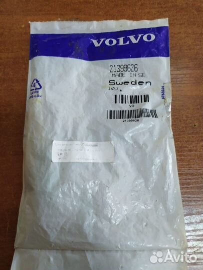 Датчик уровня охлаждающей жидкости FH 21399626