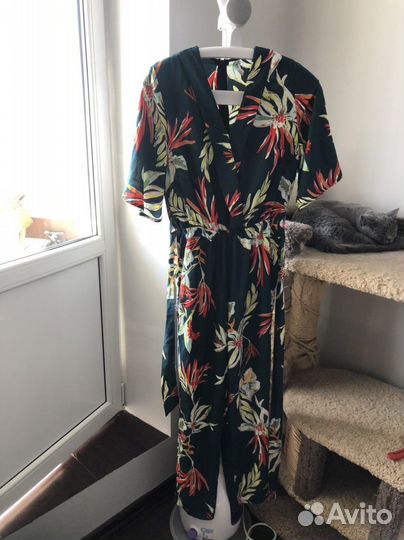 Комбинезон женский